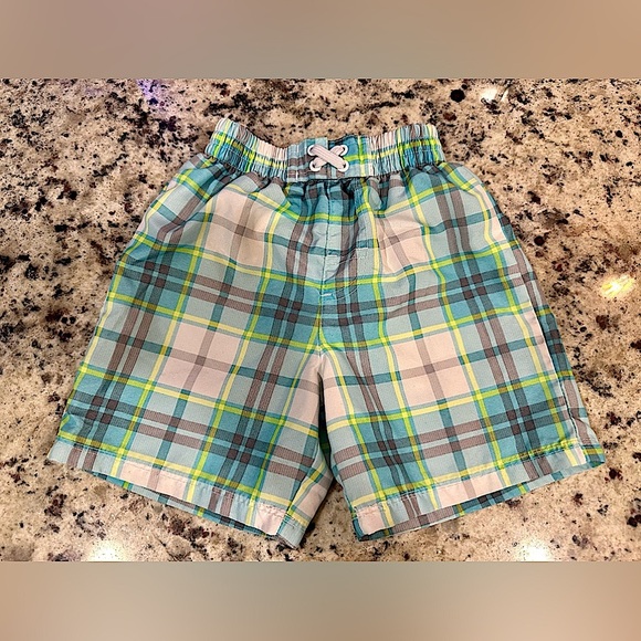 Swim trunks - Picture 1 of 1